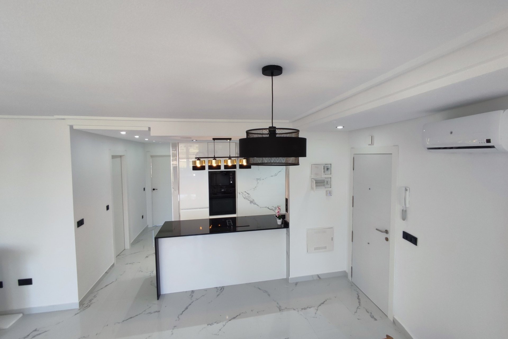 Reventa - Apartment -
Hacienda Riquelme Golf Resort - Inland