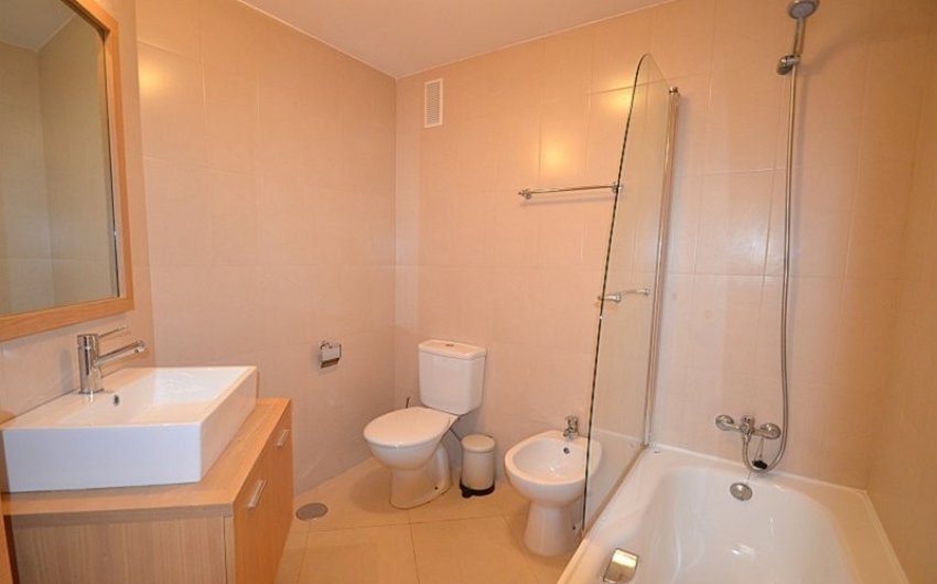 Reventa - Apartment -
Hacienda Riquelme Golf Resort - Inland