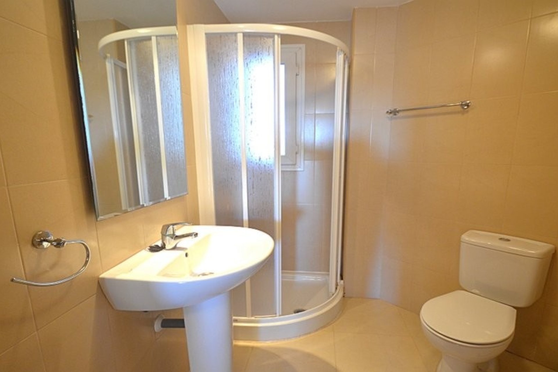 Reventa - Apartment -
Hacienda Riquelme Golf Resort - Inland