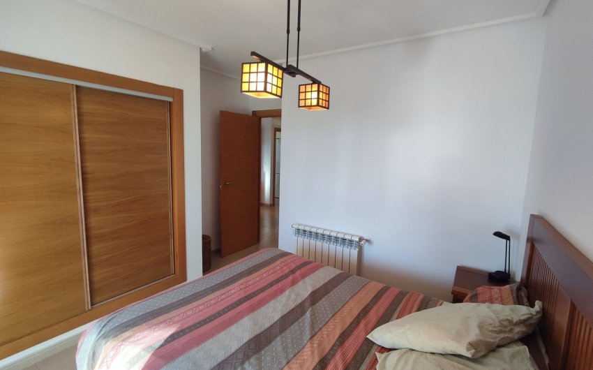 Reventa - Apartment -
Hacienda Riquelme Golf Resort - Inland