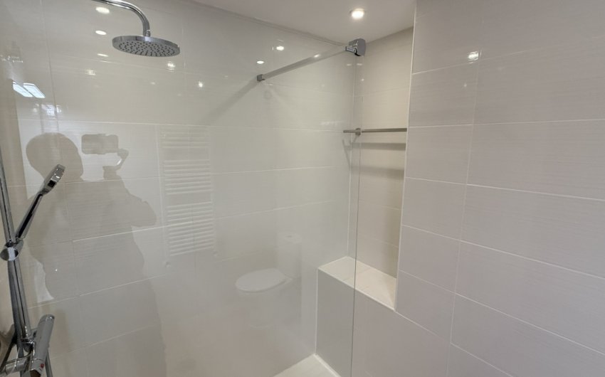 Reventa - Apartment -
Hacienda Riquelme Golf Resort - Inland