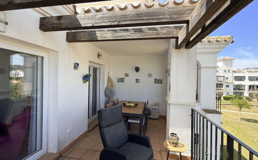 Reventa - Apartment -
Hacienda Riquelme Golf Resort - Inland