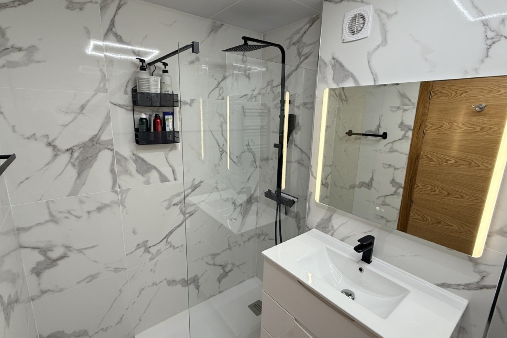 Reventa - Apartment -
Hacienda Riquelme Golf Resort - Inland