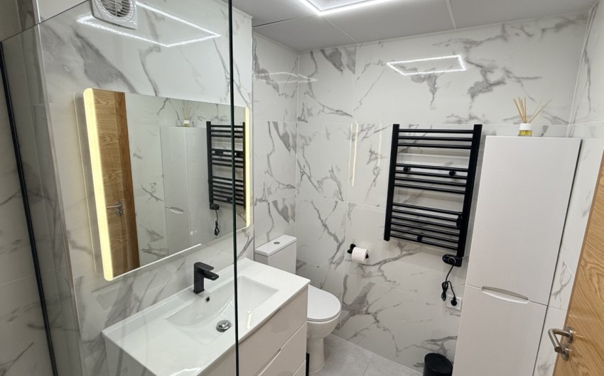 Reventa - Apartment -
Hacienda Riquelme Golf Resort - Inland