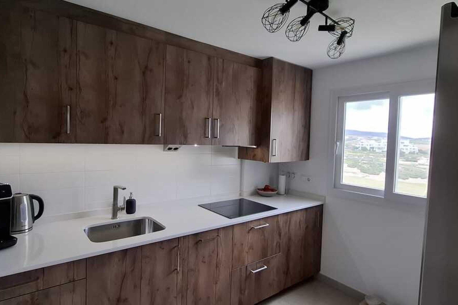 Reventa - Apartment -
Hacienda Riquelme Golf Resort - Inland