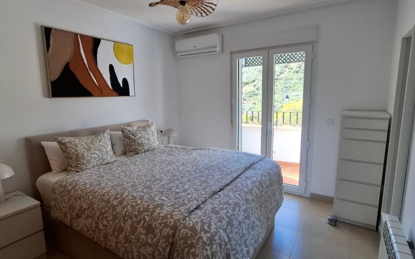 Reventa - Apartment -
Hacienda Riquelme Golf Resort - Inland