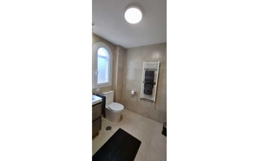 Reventa - Apartment -
Hacienda Riquelme Golf Resort - Inland