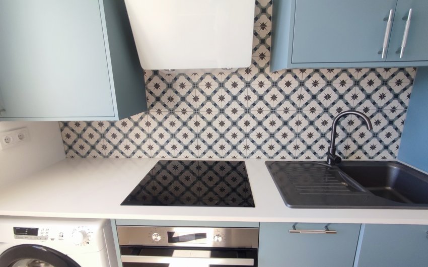 Reventa - Apartment -
Hacienda Riquelme Golf Resort - Inland