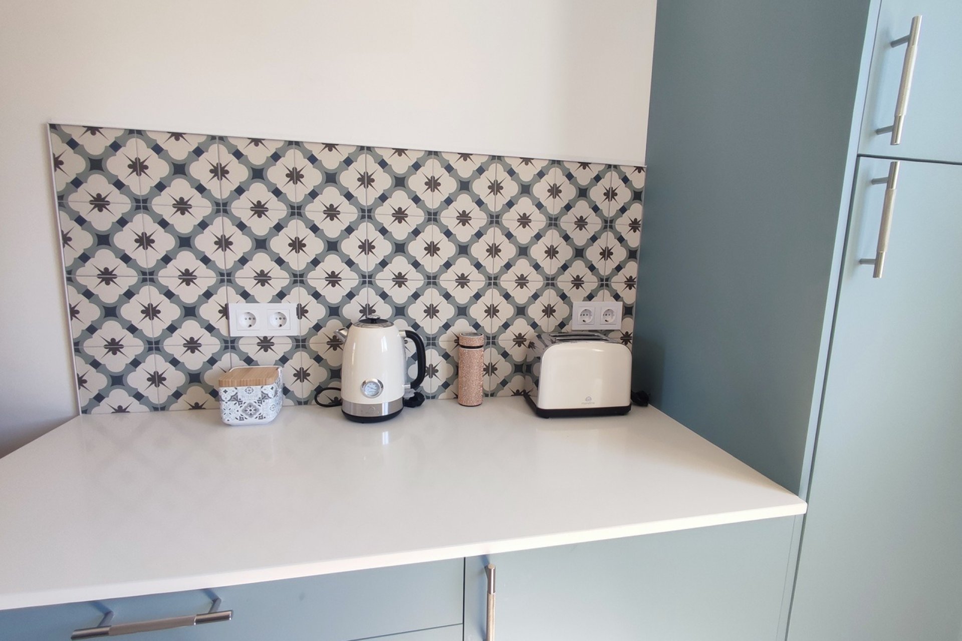 Reventa - Apartment -
Hacienda Riquelme Golf Resort - Inland