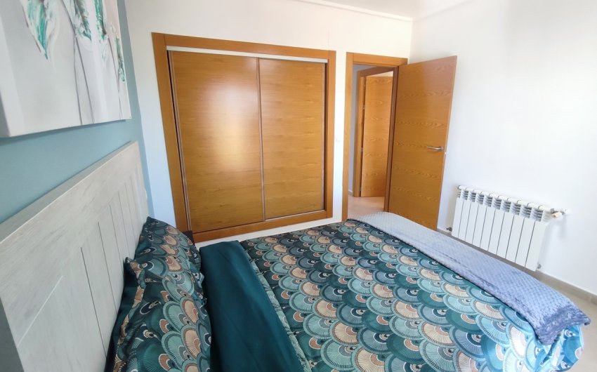 Reventa - Apartment -
Hacienda Riquelme Golf Resort - Inland