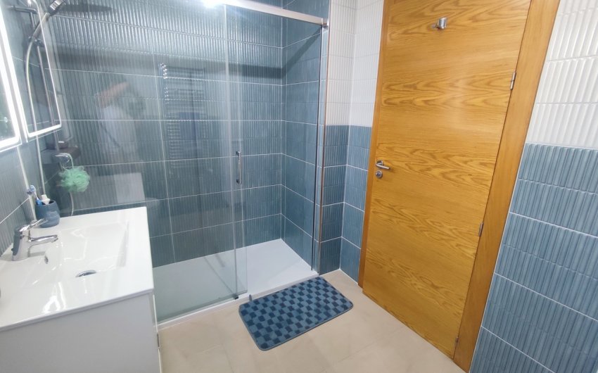 Reventa - Apartment -
Hacienda Riquelme Golf Resort - Inland