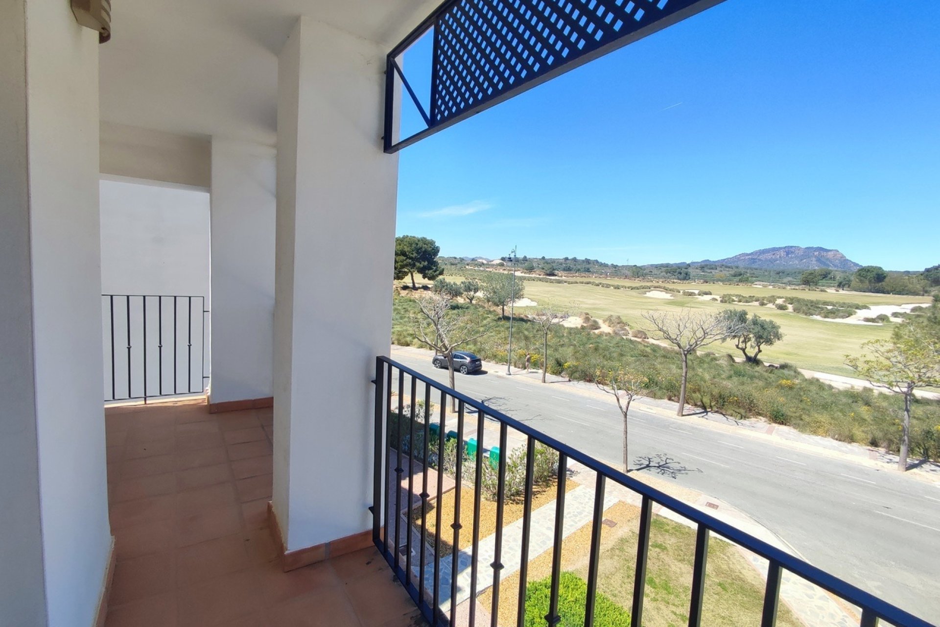 Reventa - Apartment -
Hacienda Riquelme Golf Resort - Inland