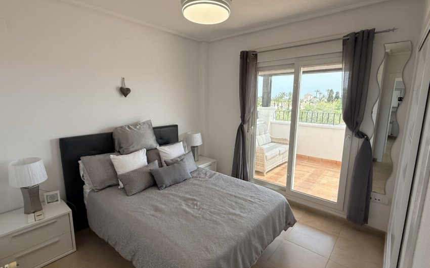 Reventa - Apartment -
Hacienda Riquelme Golf Resort - Inland