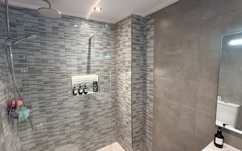 Reventa - Apartment -
Hacienda Riquelme Golf Resort - Inland