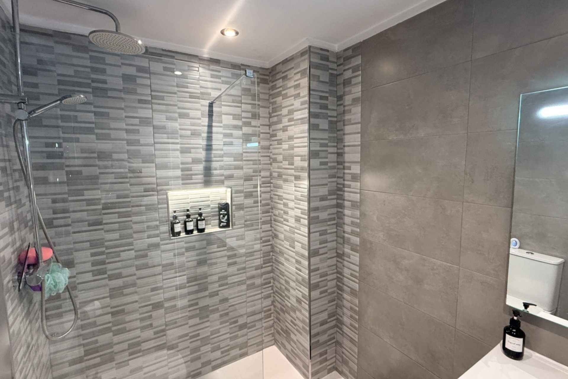 Reventa - Apartment -
Hacienda Riquelme Golf Resort - Inland