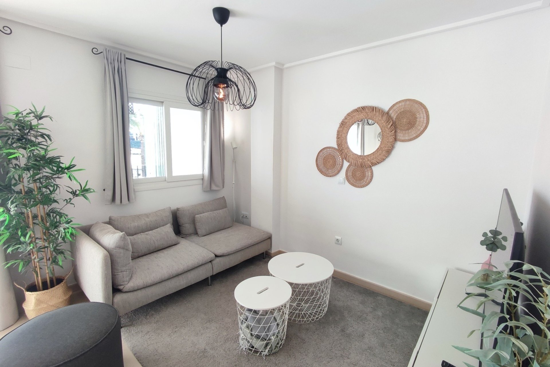 Reventa - Apartment -
Hacienda Riquelme Golf Resort - Inland