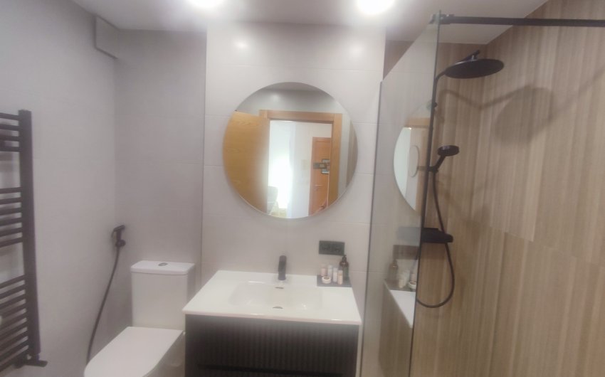 Reventa - Apartment -
Hacienda Riquelme Golf Resort - Inland