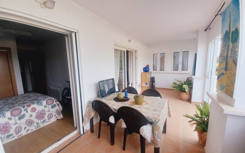 Reventa - Apartment -
Hacienda Riquelme Golf Resort - Inland