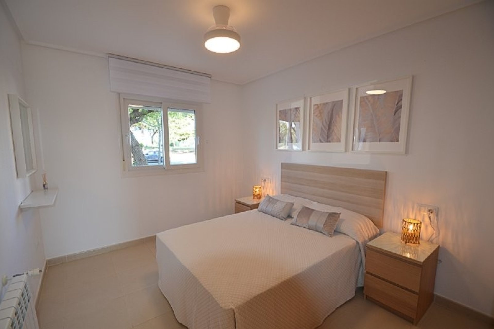 Reventa - Apartment -
Hacienda Riquelme Golf Resort - Inland