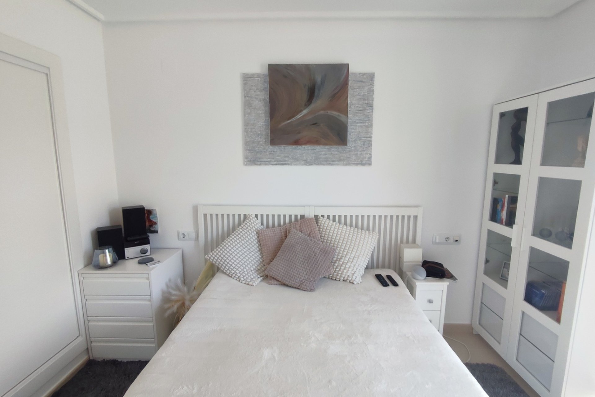 Reventa - Apartment -
Hacienda Riquelme Golf Resort - Inland