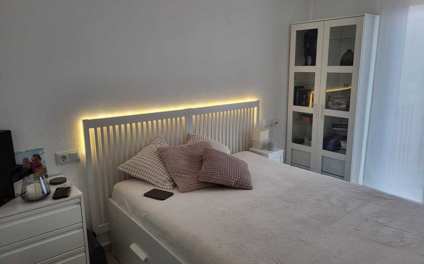 Reventa - Apartment -
Hacienda Riquelme Golf Resort - Inland