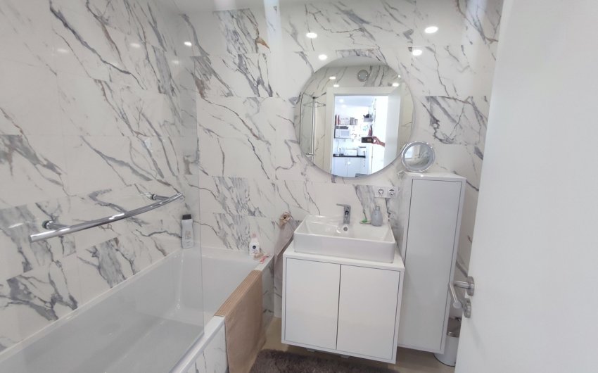 Reventa - Apartment -
Hacienda Riquelme Golf Resort - Inland