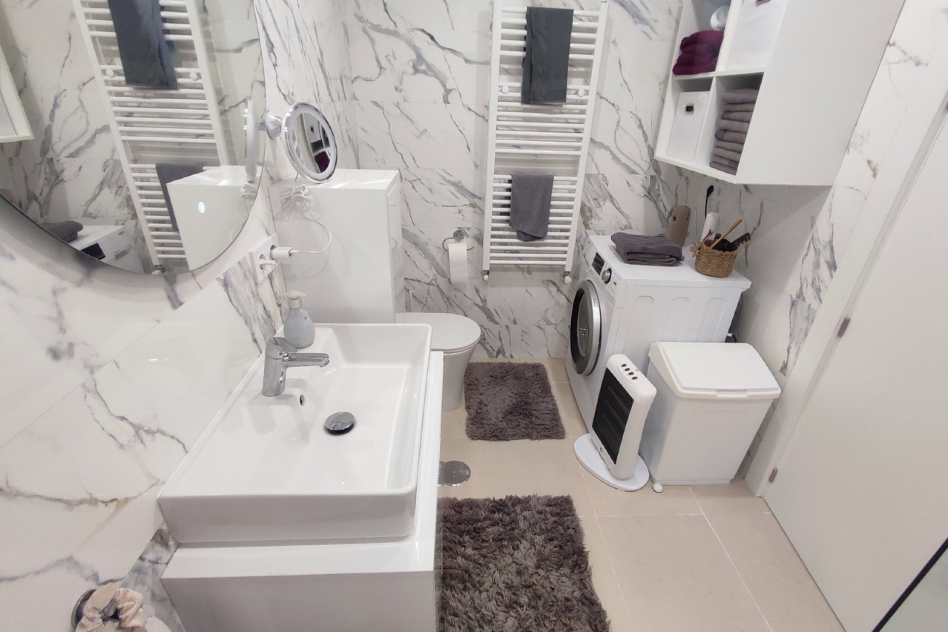 Reventa - Apartment -
Hacienda Riquelme Golf Resort - Inland