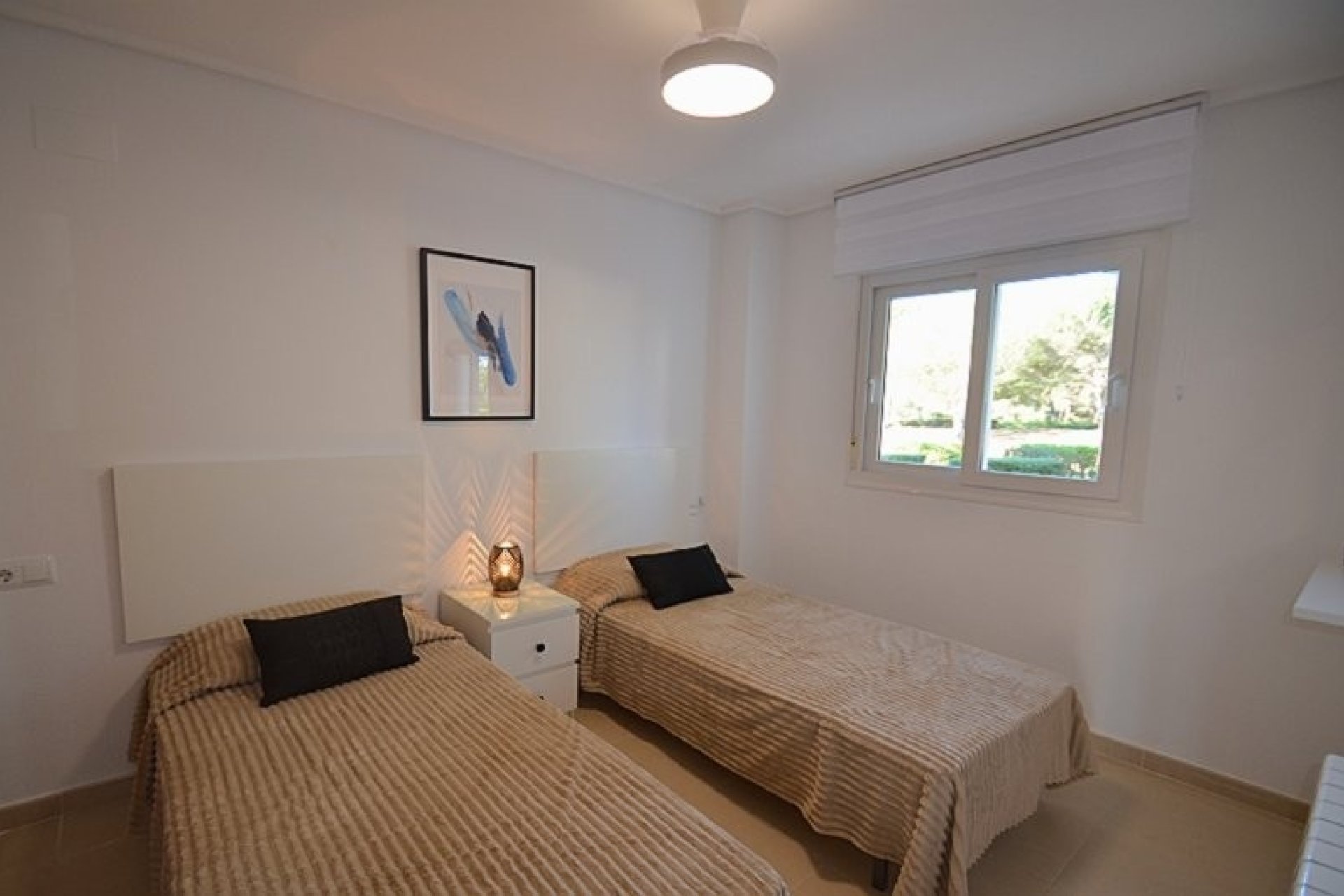 Reventa - Apartment -
Hacienda Riquelme Golf Resort - Inland