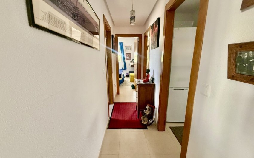 Reventa - Apartment -
Hacienda Riquelme Golf Resort - Inland