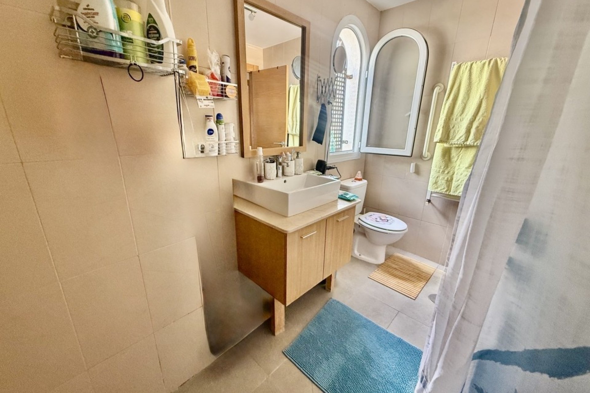 Reventa - Apartment -
Hacienda Riquelme Golf Resort - Inland