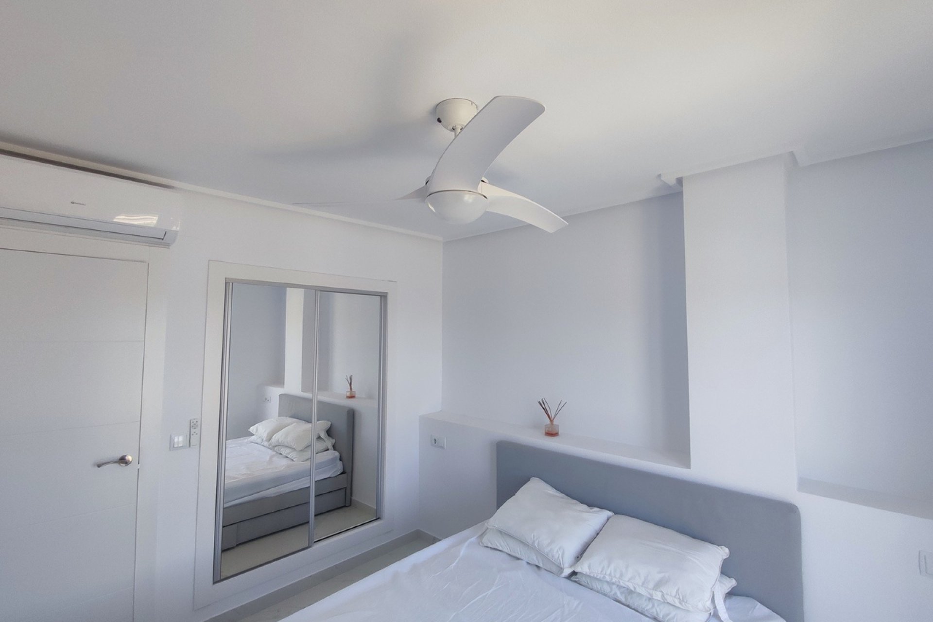Reventa - Apartment -
Hacienda Riquelme Golf Resort - Inland