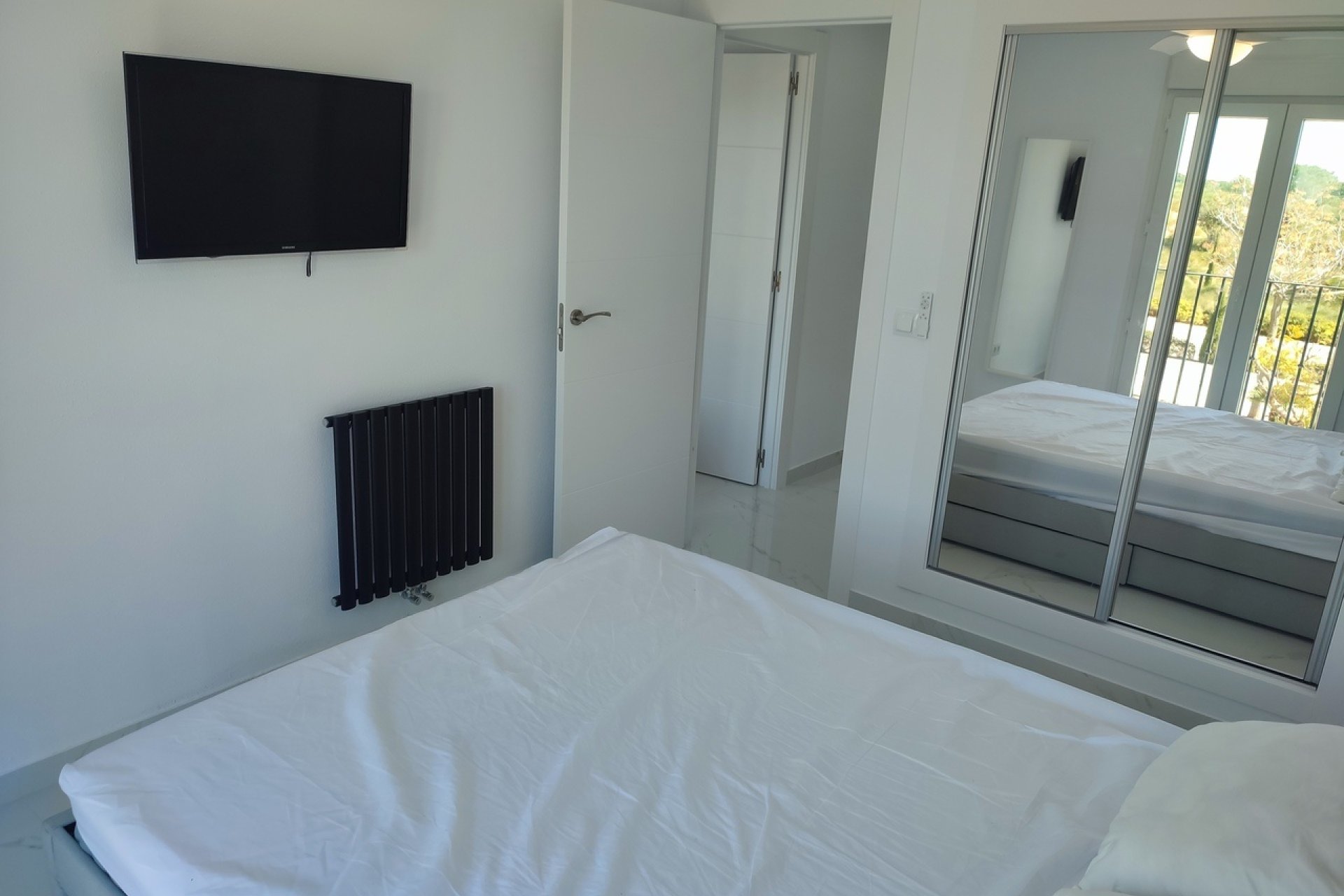 Reventa - Apartment -
Hacienda Riquelme Golf Resort - Inland