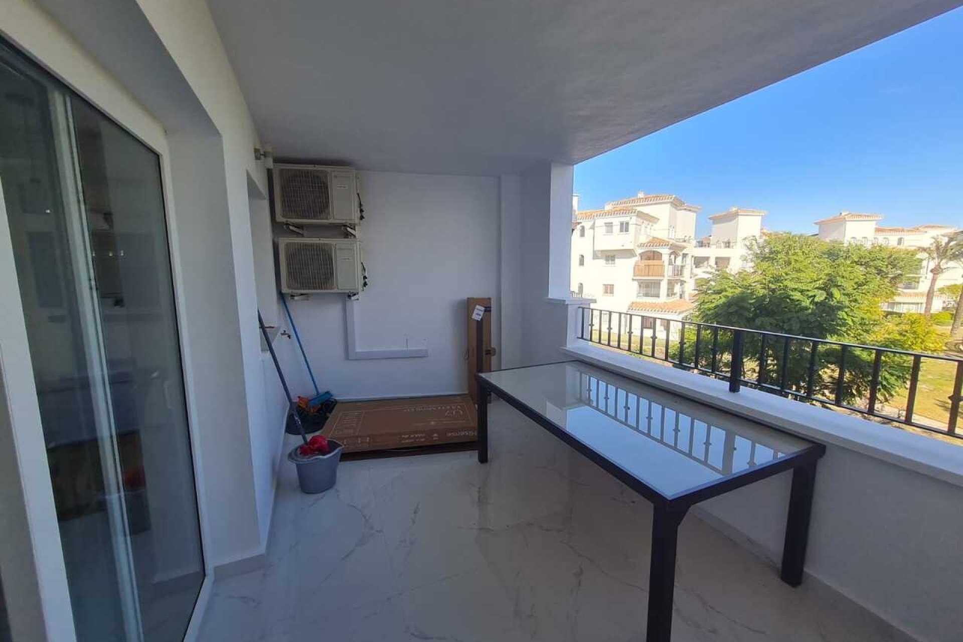 Reventa - Apartment -
Hacienda Riquelme Golf Resort - Inland