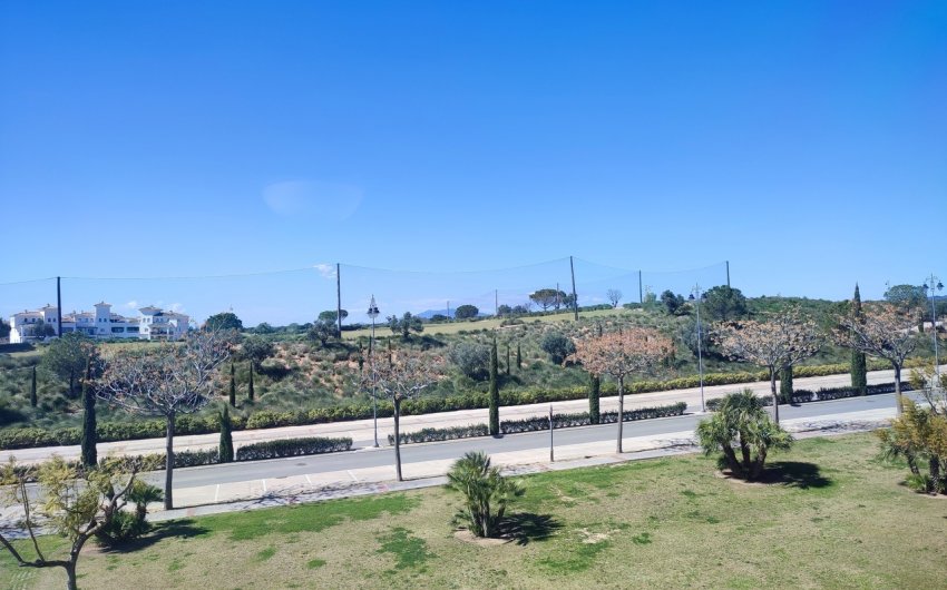 Reventa - Apartment -
Hacienda Riquelme Golf Resort - Inland