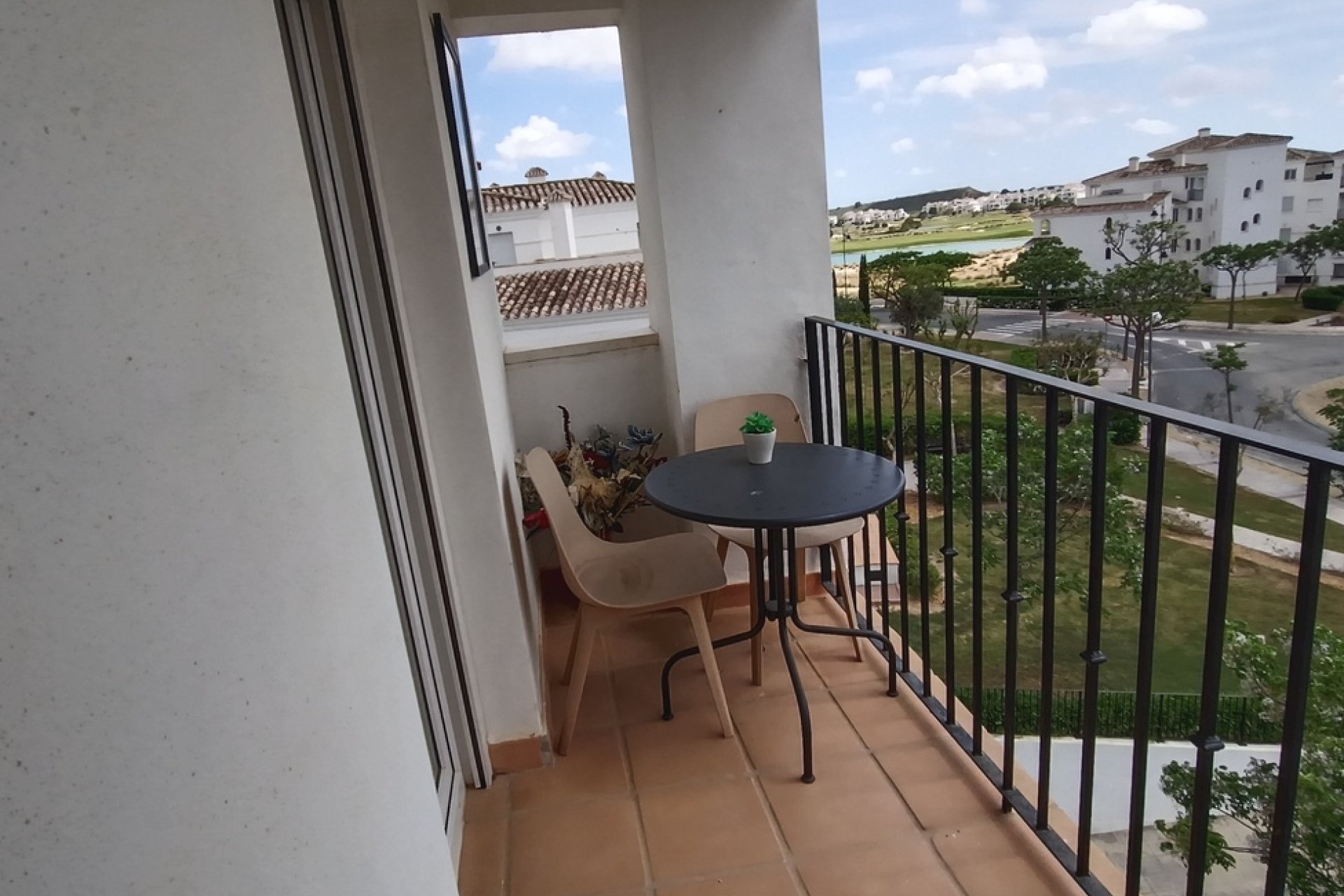 Reventa - Apartment -
Hacienda Riquelme Golf Resort - Inland