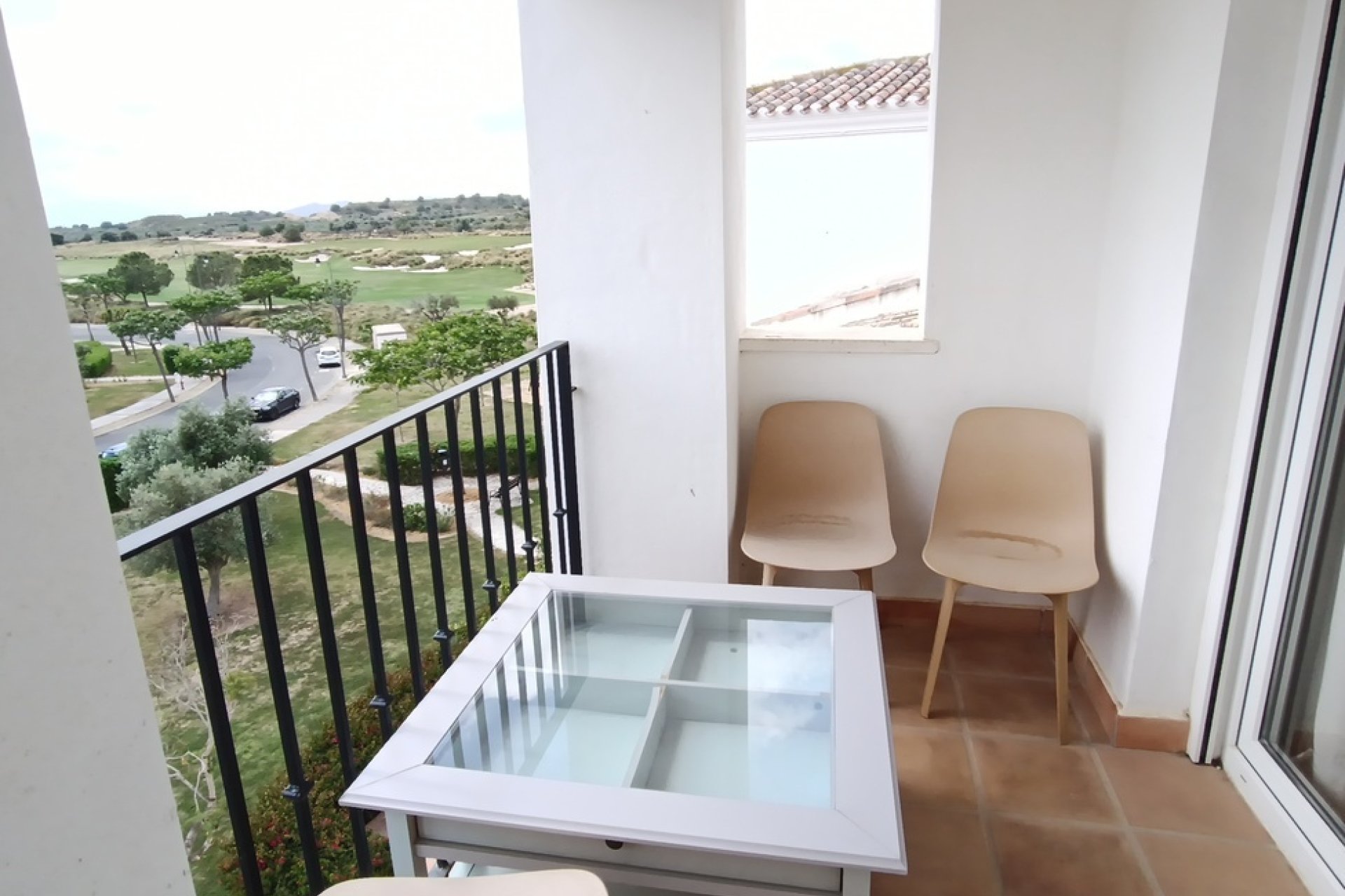 Reventa - Apartment -
Hacienda Riquelme Golf Resort - Inland