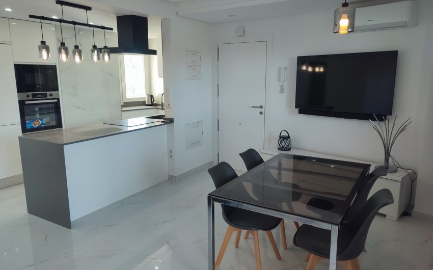 Reventa - Apartment -
Hacienda Riquelme Golf Resort - Inland