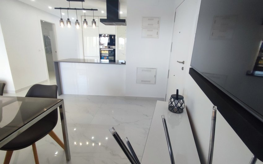 Reventa - Apartment -
Hacienda Riquelme Golf Resort - Inland