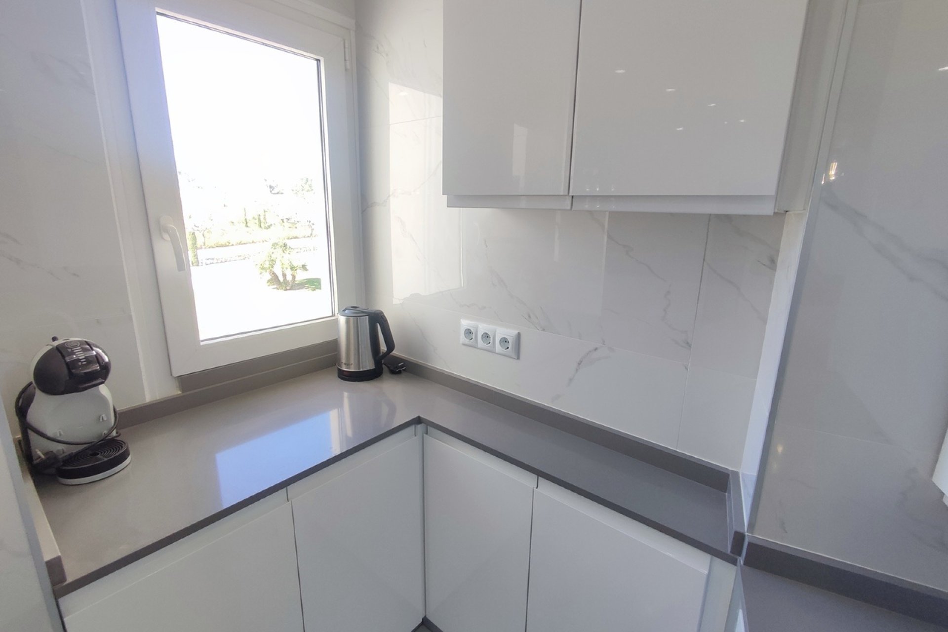 Reventa - Apartment -
Hacienda Riquelme Golf Resort - Inland