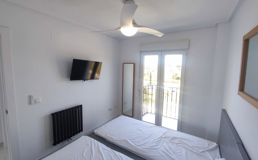 Reventa - Apartment -
Hacienda Riquelme Golf Resort - Inland