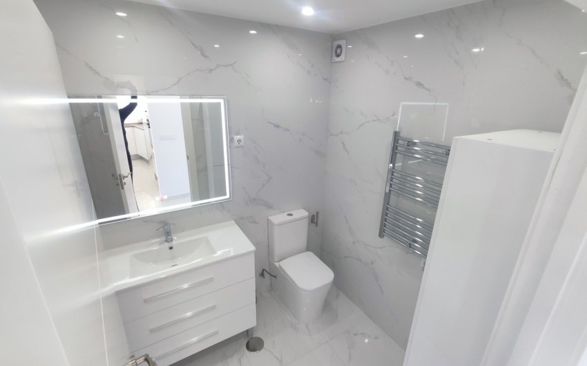 Reventa - Apartment -
Hacienda Riquelme Golf Resort - Inland