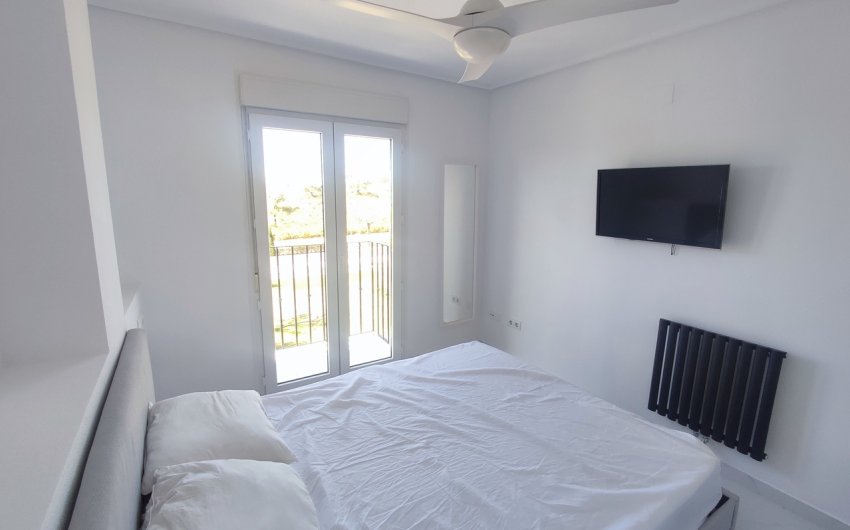 Reventa - Apartment -
Hacienda Riquelme Golf Resort - Inland