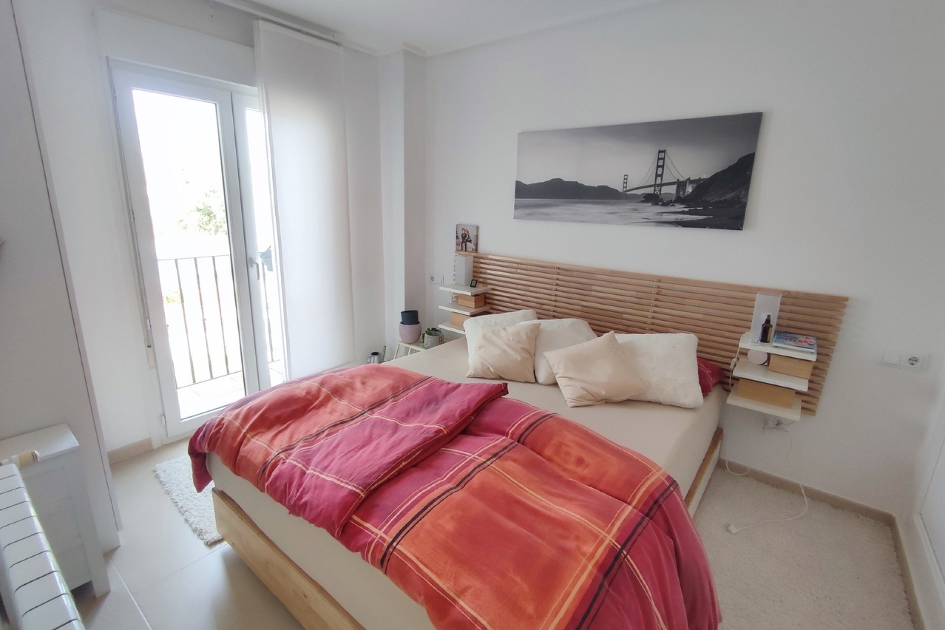 Reventa - Apartment -
Hacienda Riquelme Golf Resort - Inland