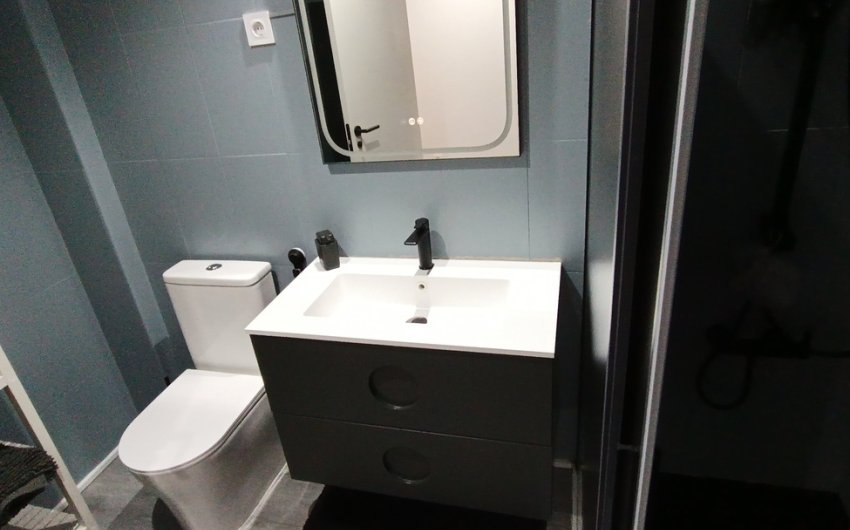 Reventa - Apartment -
Hacienda Riquelme Golf Resort - Inland
