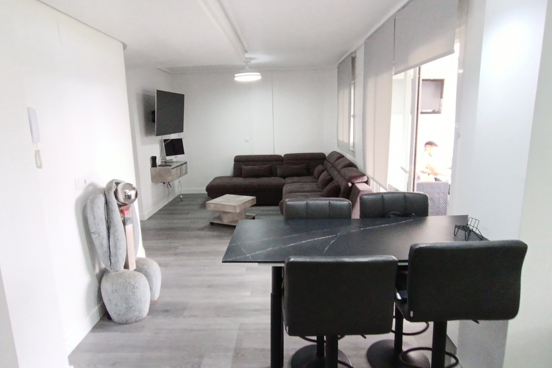 Reventa - Apartment -
Hacienda Riquelme Golf Resort - Inland
