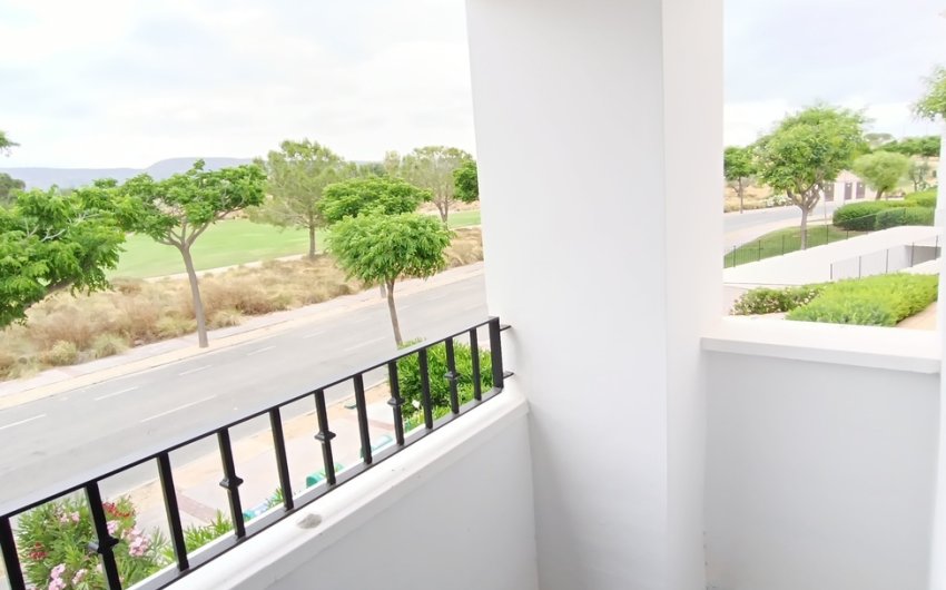 Reventa - Apartment -
Hacienda Riquelme Golf Resort - Inland