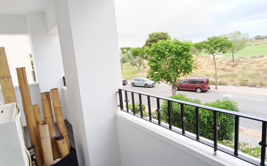 Reventa - Apartment -
Hacienda Riquelme Golf Resort - Inland