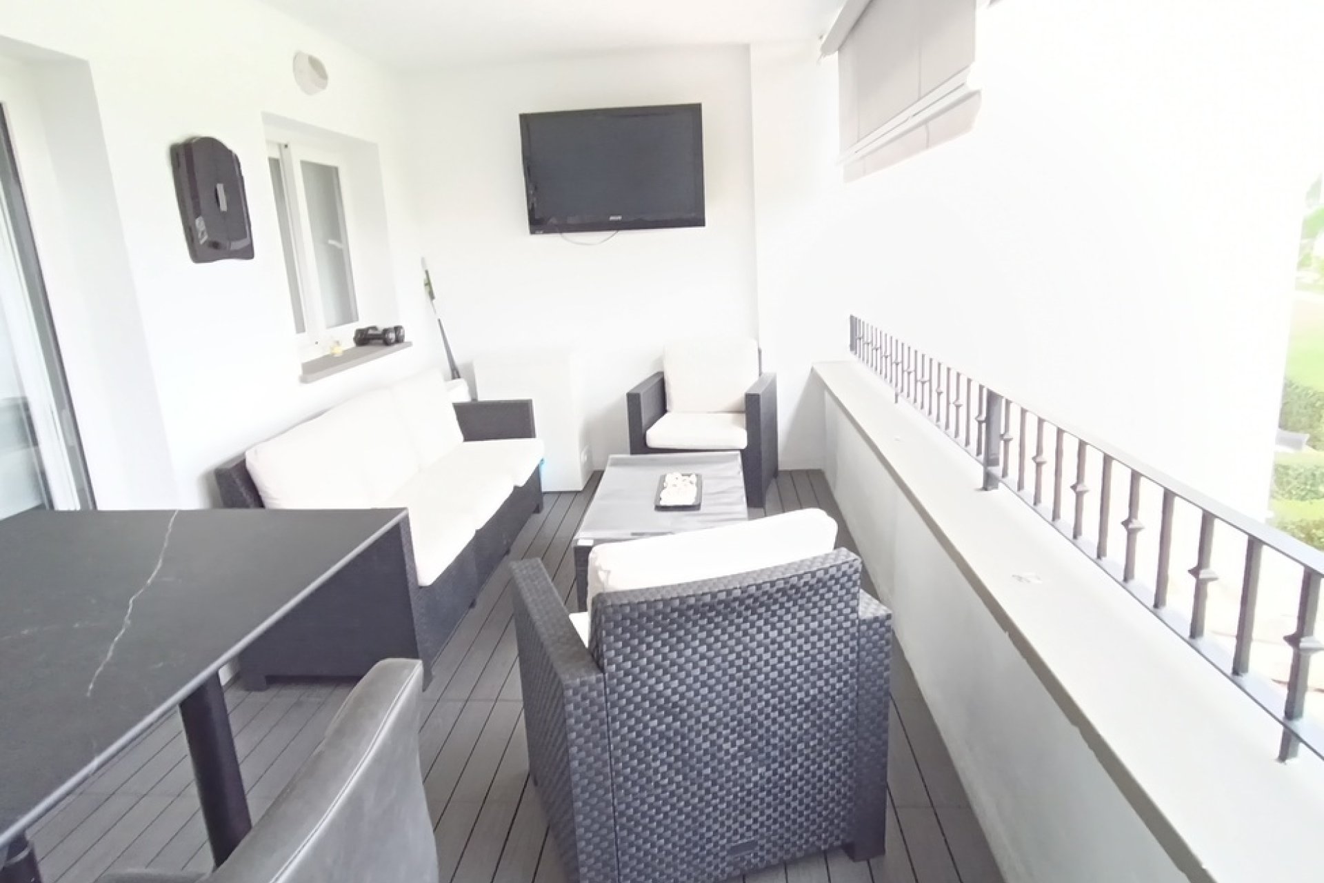 Reventa - Apartment -
Hacienda Riquelme Golf Resort - Inland