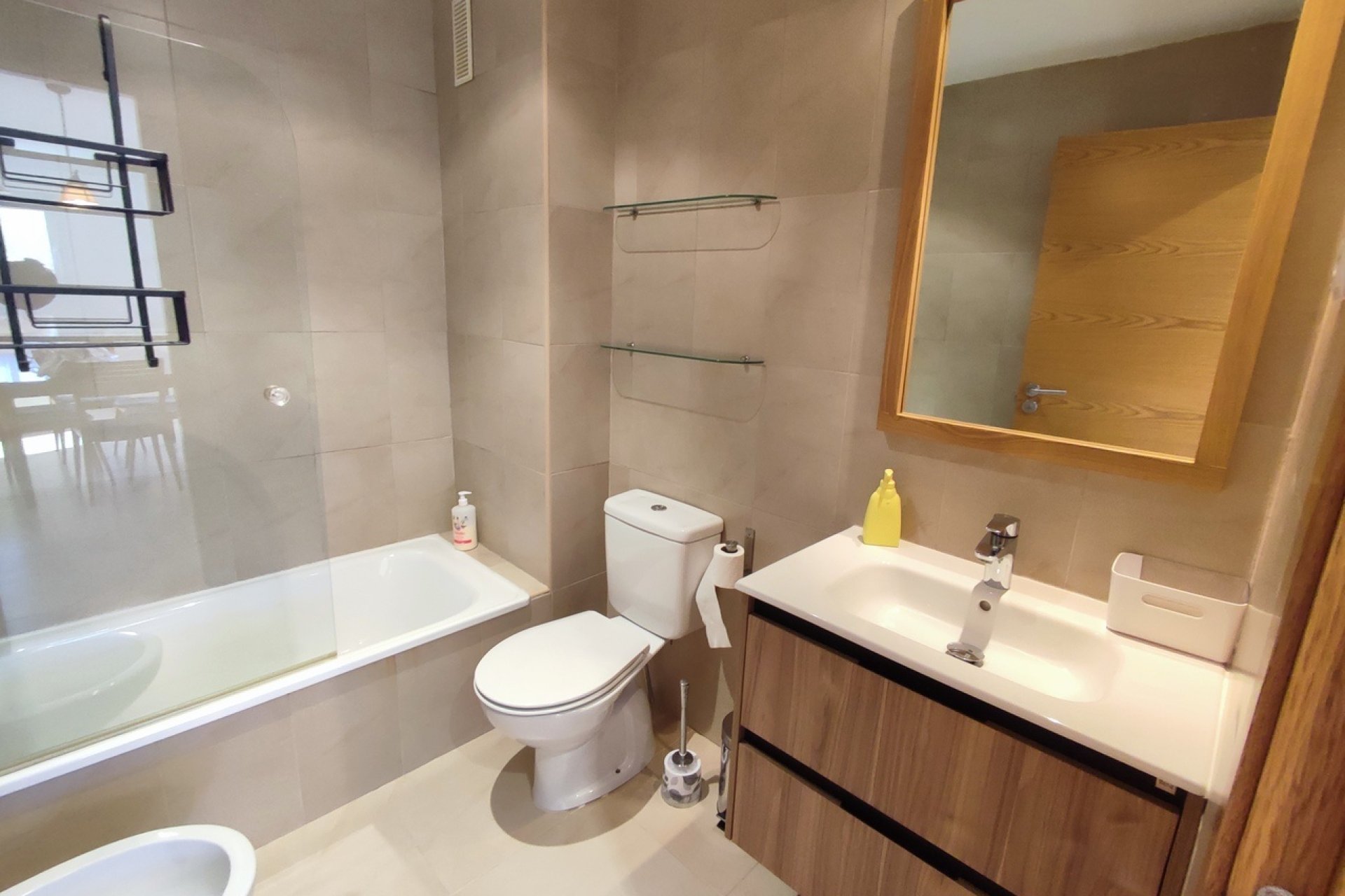 Reventa - Apartment -
Hacienda Riquelme Golf Resort - Inland