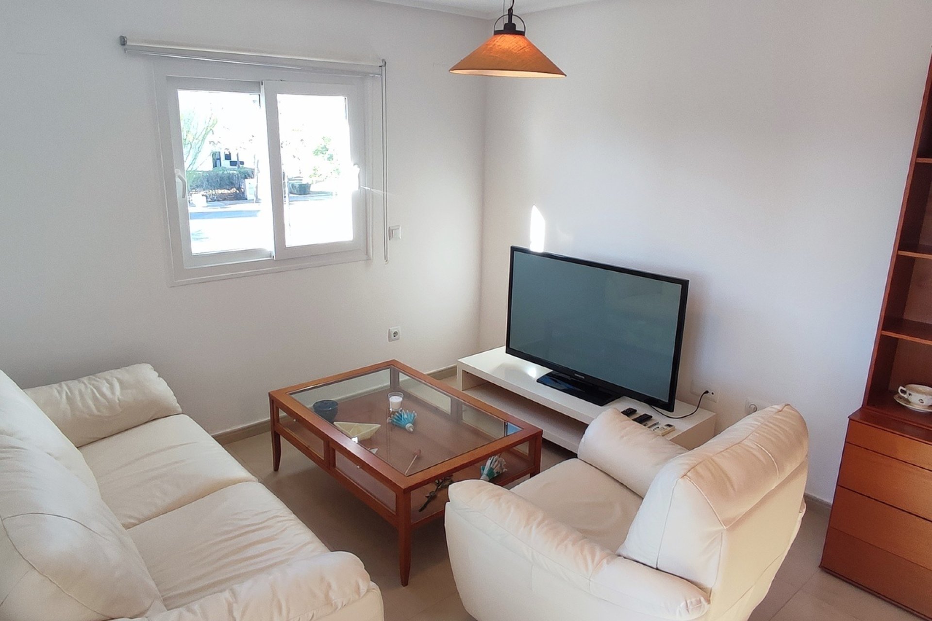 Reventa - Apartment -
Hacienda Riquelme Golf Resort - Inland